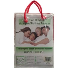 Kid Size Mattress 24X55+6